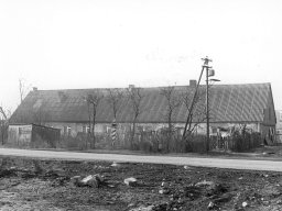 budynek tzw. "Ameryka" 1990